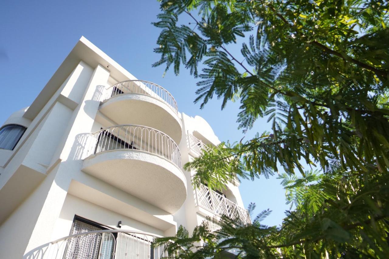 Icon Beach Suites Hotel Sovalye Island Fethiye Ngoại thất bức ảnh