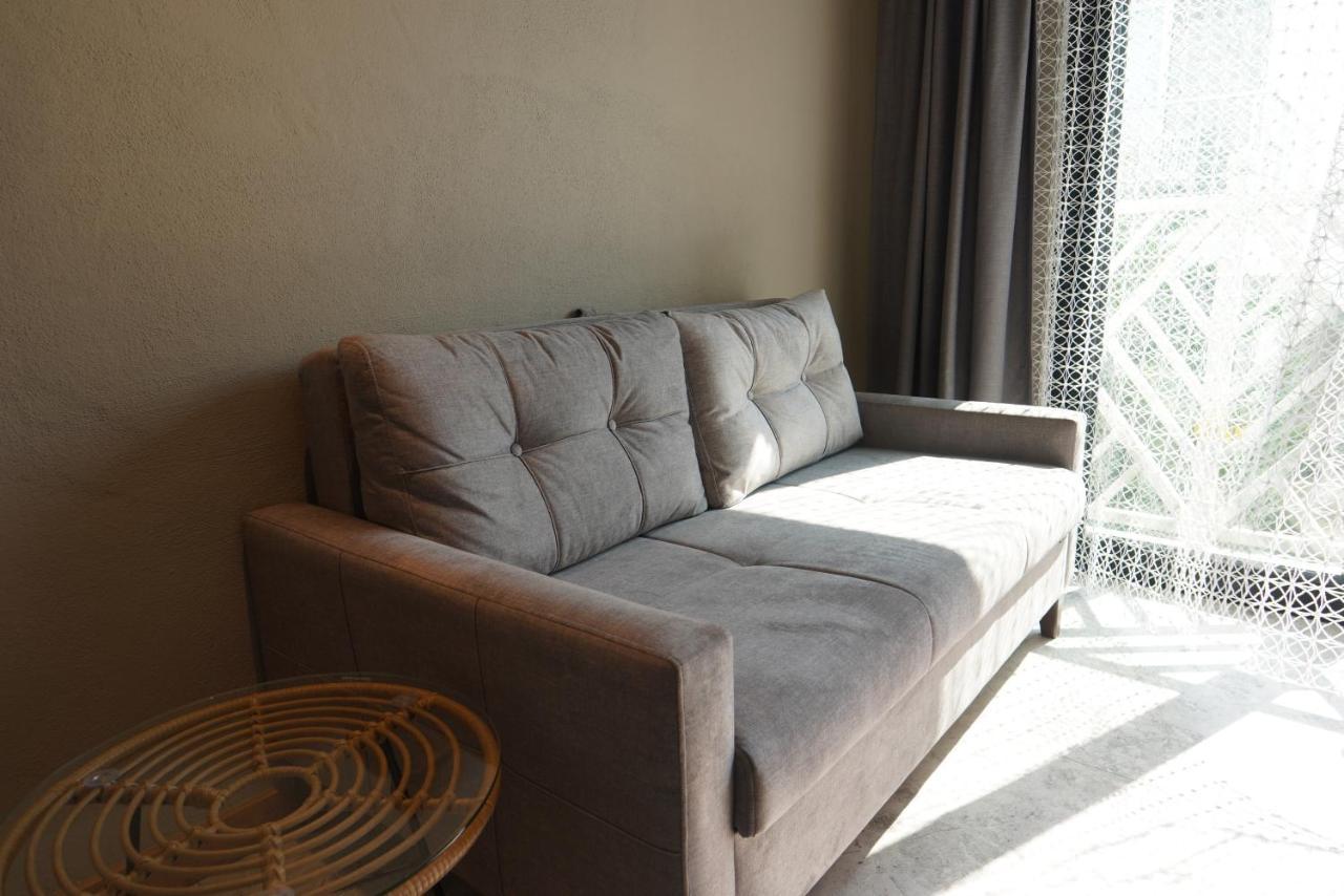 Icon Beach Suites Hotel Sovalye Island Fethiye Ngoại thất bức ảnh