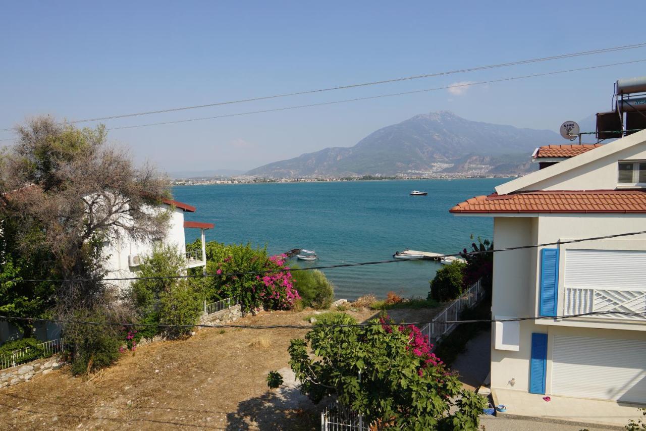 Icon Beach Suites Hotel Sovalye Island Fethiye Ngoại thất bức ảnh