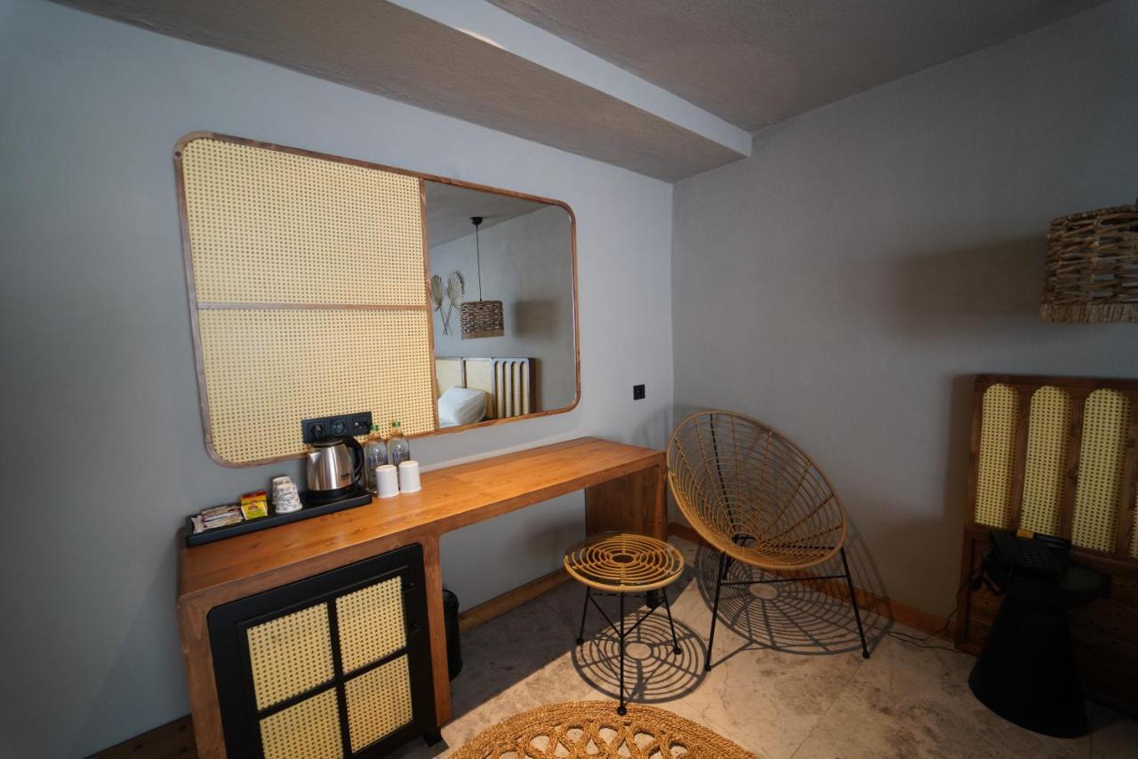 Icon Beach Suites Hotel Sovalye Island Fethiye Ngoại thất bức ảnh