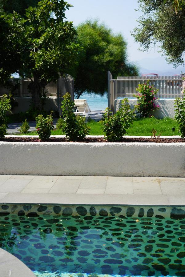 Icon Beach Suites Hotel Sovalye Island Fethiye Ngoại thất bức ảnh